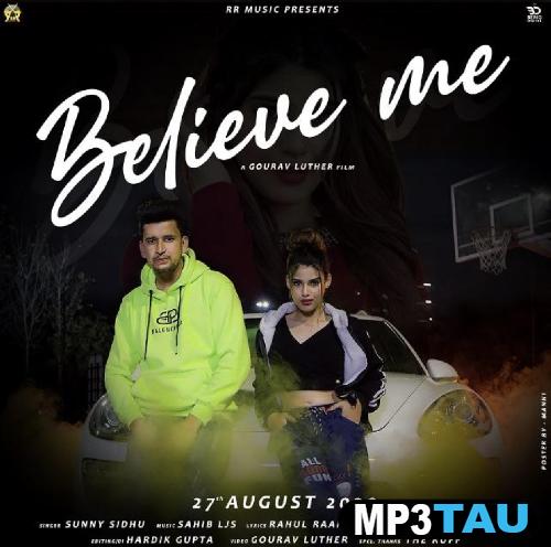 download Believe-Me Sunny Sidhu mp3